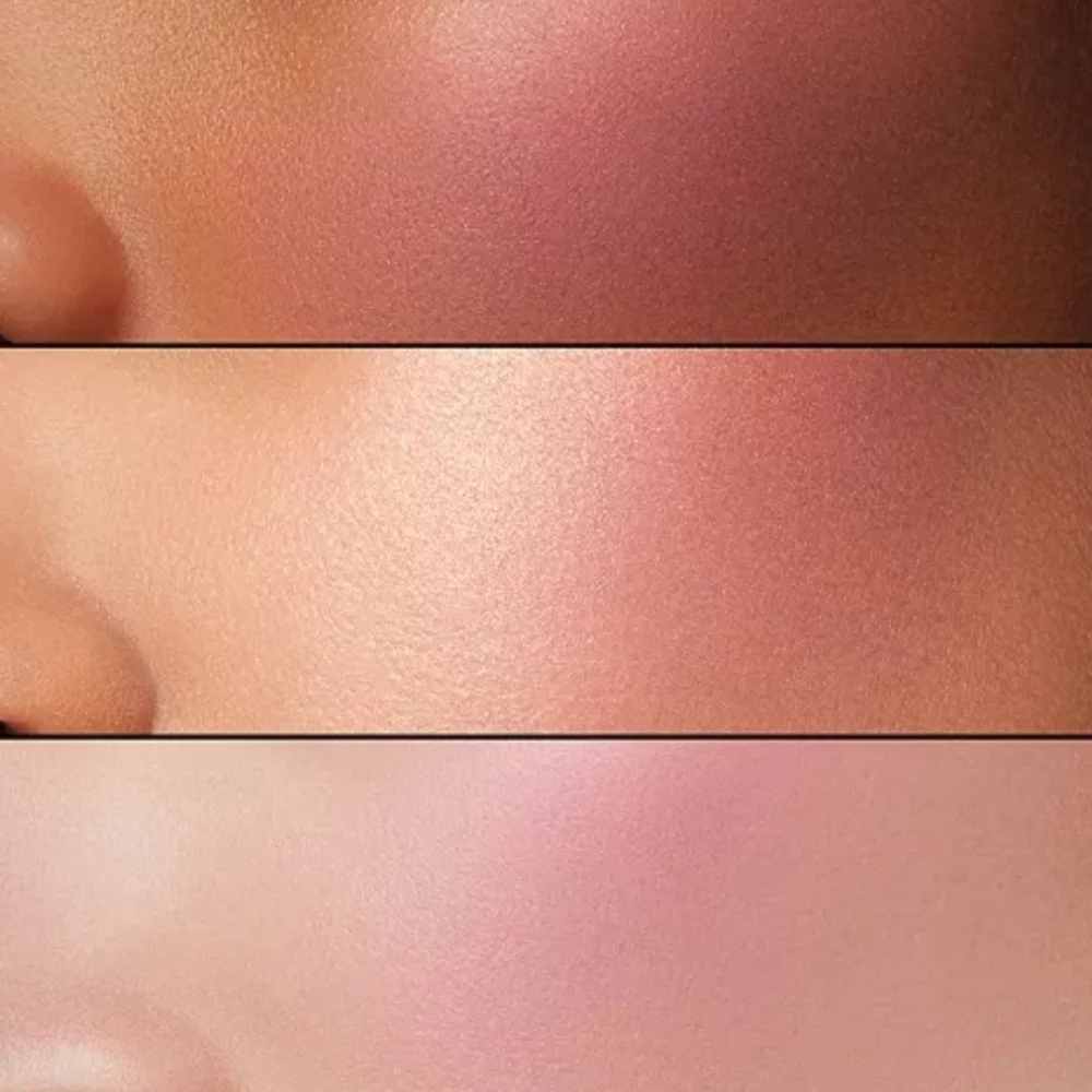 Lancôme Blush Subtil Delicate Oil Free Powder Blush in Rose Fresque Travel Size